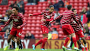 Liverpool v Athletic Club - Pre-Season Friendly