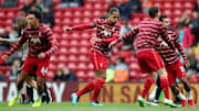 Liverpool v Athletic Club - Pre-Season Friendly