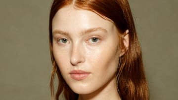 Ermanno Scervino - Backstage - Milan Fashion Week Womenswear Spring/Summer 2023