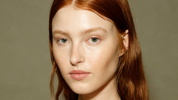 Ermanno Scervino - Backstage - Milan Fashion Week Womenswear Spring/Summer 2023 Ermanno Scervino - Backstage - Milan Fashion Week Womenswear Spring/Summer 2023