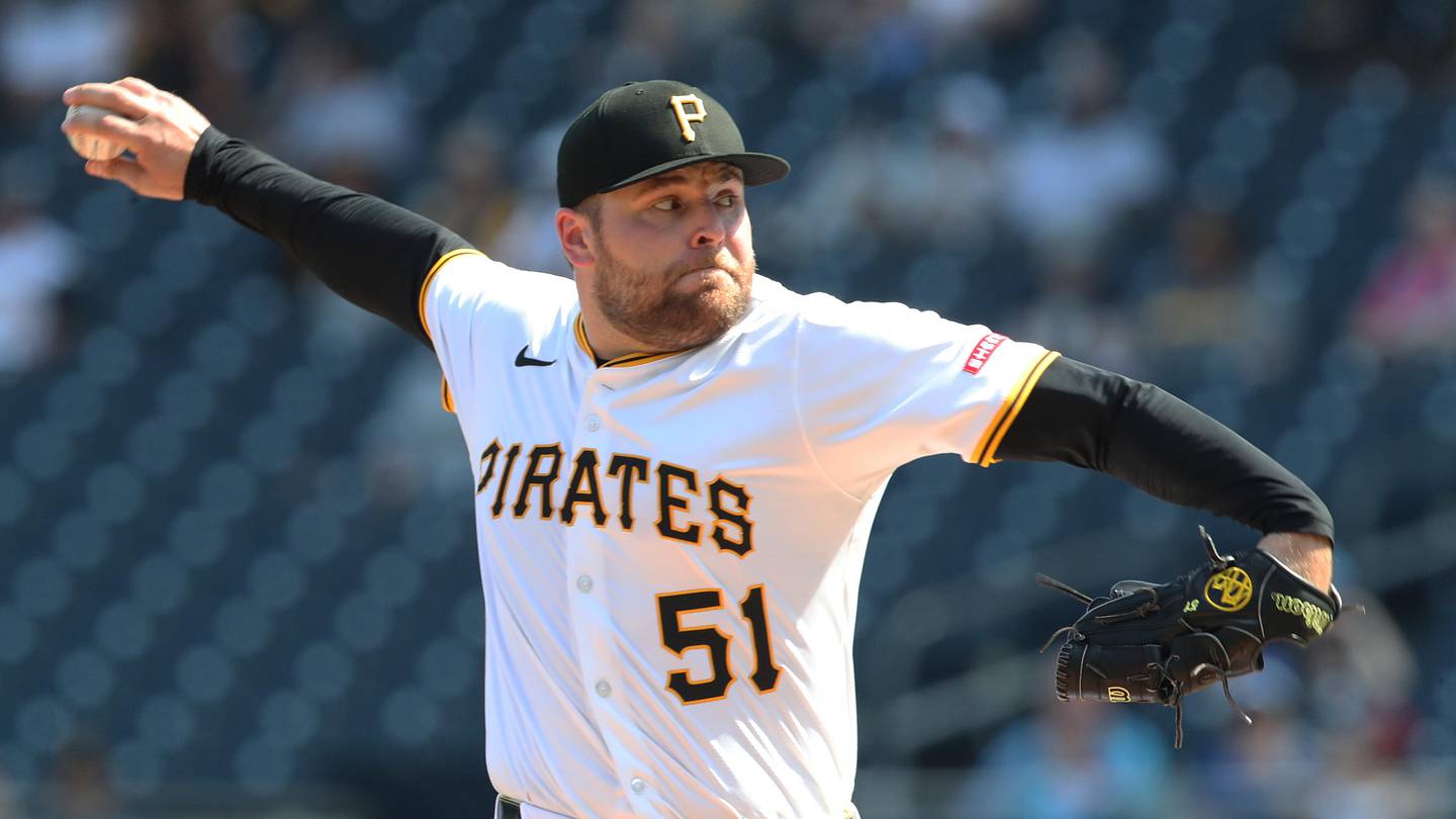 Analyst lists 3 relievers Mets could target at trade deadline