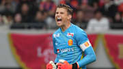 Mitchell Langerak