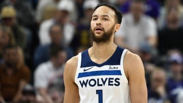 Kyle Anderson, Minnesota Timberwolves