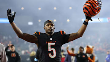 Denver Broncos v Cincinnati Bengals