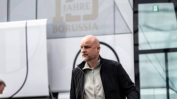 Rouven Schröder vor dem Heimsieg über Hoffenheim