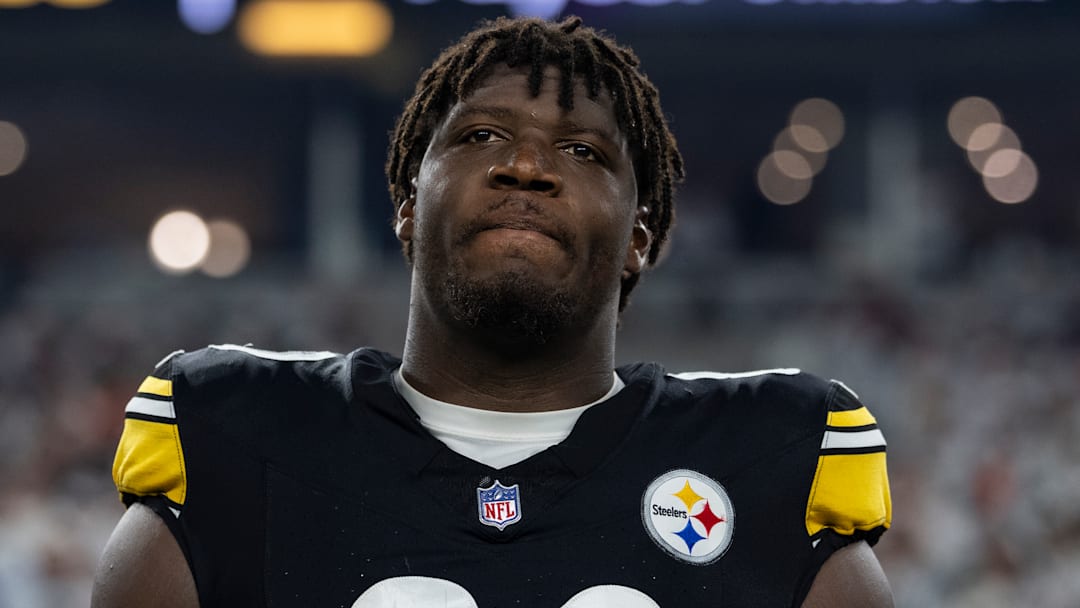 Pittsburgh Steelers v Cincinnati Bengals - NFL 2025