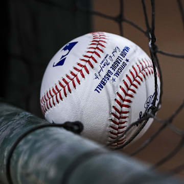 The MLB is the only major league without a salary cap