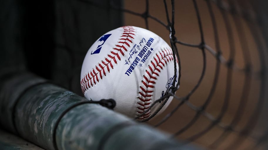 The MLB is the only major league without a salary cap | Katie Stratman-Imagn Images
