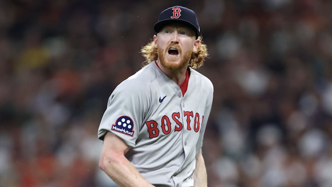 Dustin May is headed to the Cardinals after he spent last season with the Red Sox and Dodgers