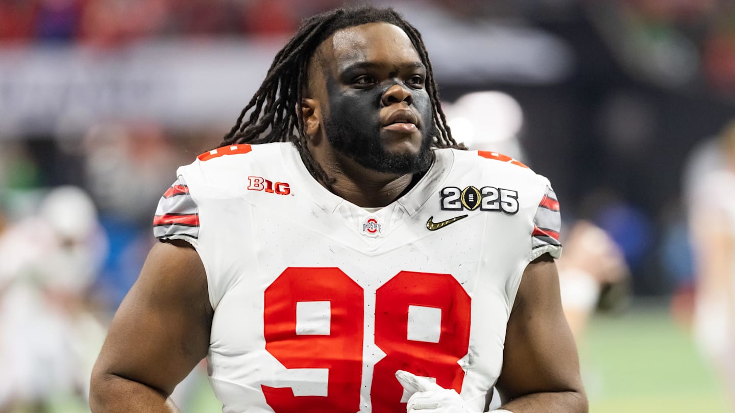 Ohio State Buckeyes’ Rising Star Reveals Huge Goal for 2025