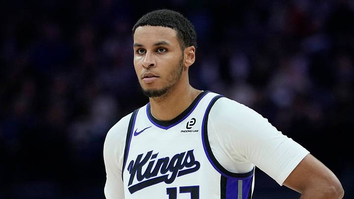 Boston Celtics v Sacramento Kings