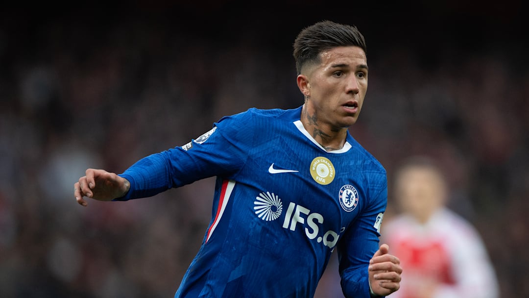 Arsenal v Chelsea - Premier League