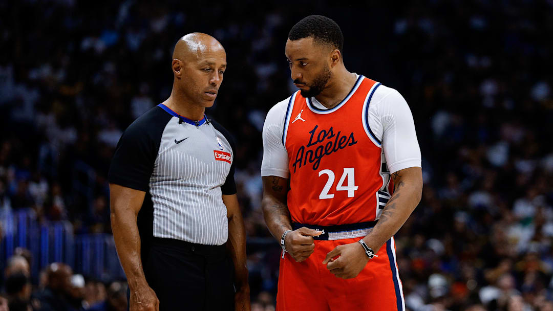 Norman Powell, LA Clippers