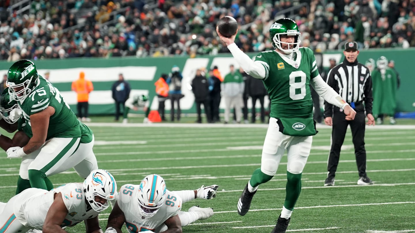 Aaron Rodgers Expected to Sign with Pittsburgh Steelers by June 10