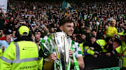 Celtic v Hearts - Ladbrokes Scottish Premiership