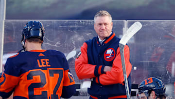 2024 Navy Federal Credit Union Stadium Series - New York Rangers v New York Islanders