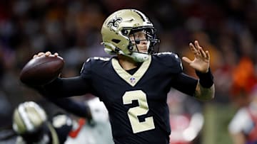 Tampa Bay Buccaneers v New Orleans Saints