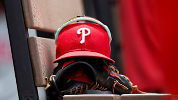 Philadelphia Phillies prospect Wen-Hui Pan is scheduled for Tommy John surgery