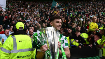 Celtic v Hearts - Ladbrokes Scottish Premiership