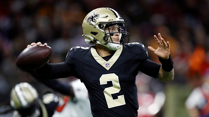 Tampa Bay Buccaneers v New Orleans Saints