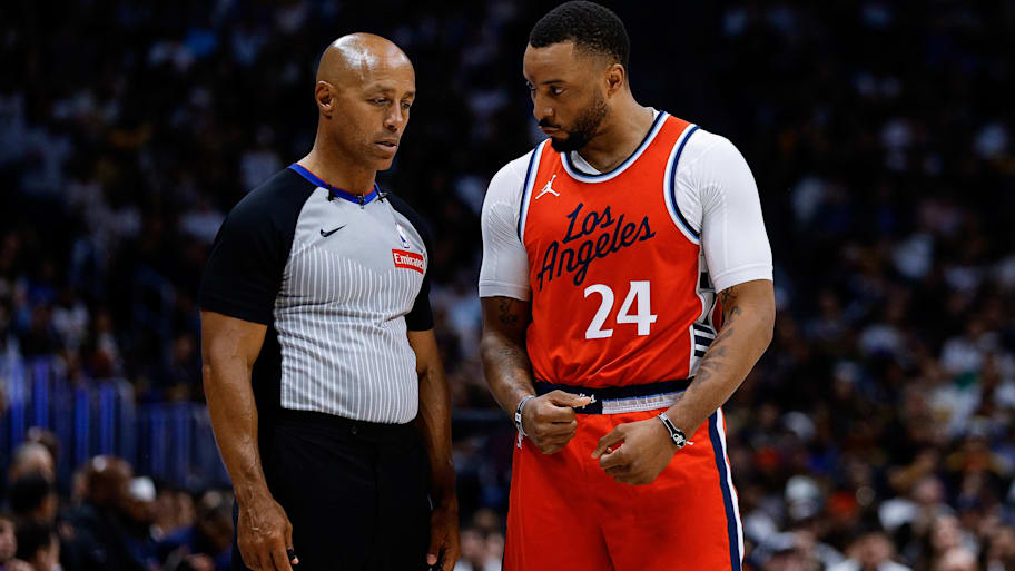Norman Powell has been traded to the Miami Heat. | Isaiah J. Downing-Imagn Images