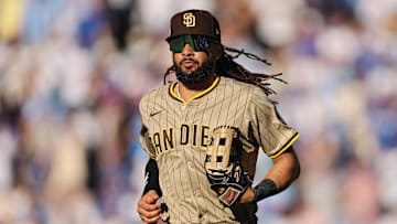 Wild Card Series - San Diego Padres v Chicago Cubs - Game One