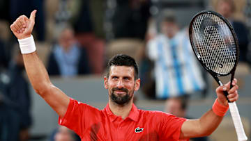 2025 French Open