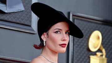 Halsey