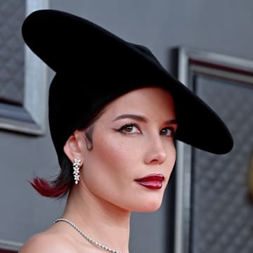 Halsey