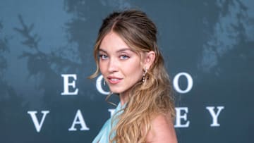 Sydney Sweeney