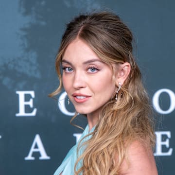 Sydney Sweeney