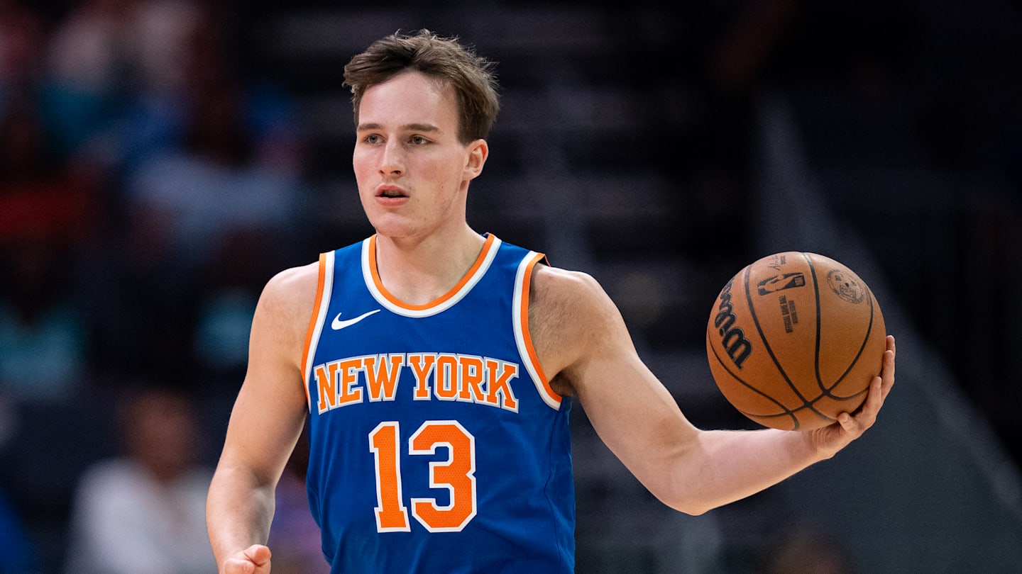 3 NBA preseason performances that impressed, 2 that didn’t
