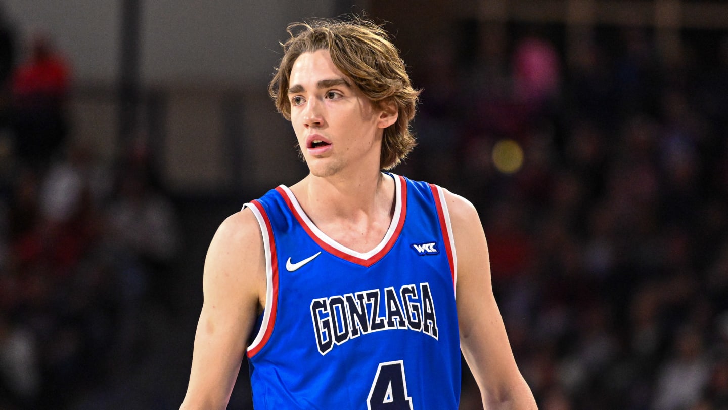 What does Gonzaga's Dusty Stromer bring to the table as a sophomore