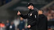 Sebastian Hoeneß behält mit Malik Fathi auch seinen zweiten Co-Trainer