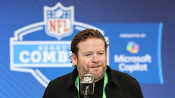 2025 NFL Scouting Combine