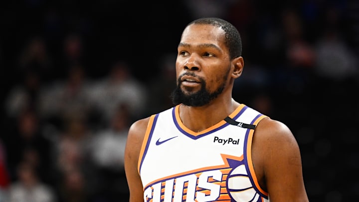 Phoenix Suns v Utah Jazz