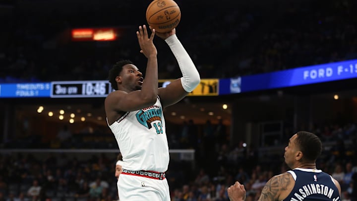 Memphis Grizzlies star Jaren Jackson Jr. will need toe surgery.