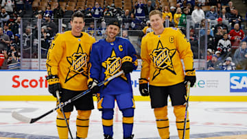 2024 Honda NHL All-Star Game