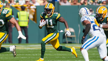 Indianapolis Colts v. Green Bay Packers