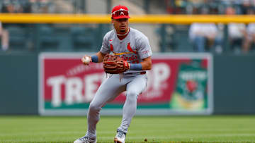 St. Louis Cardinals v Colorado Rockies