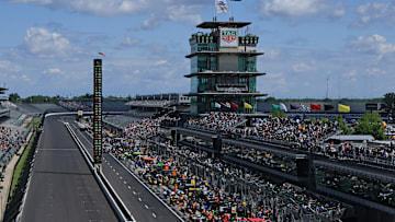 109th Running Of The Indianapolis 500 - Carb Day