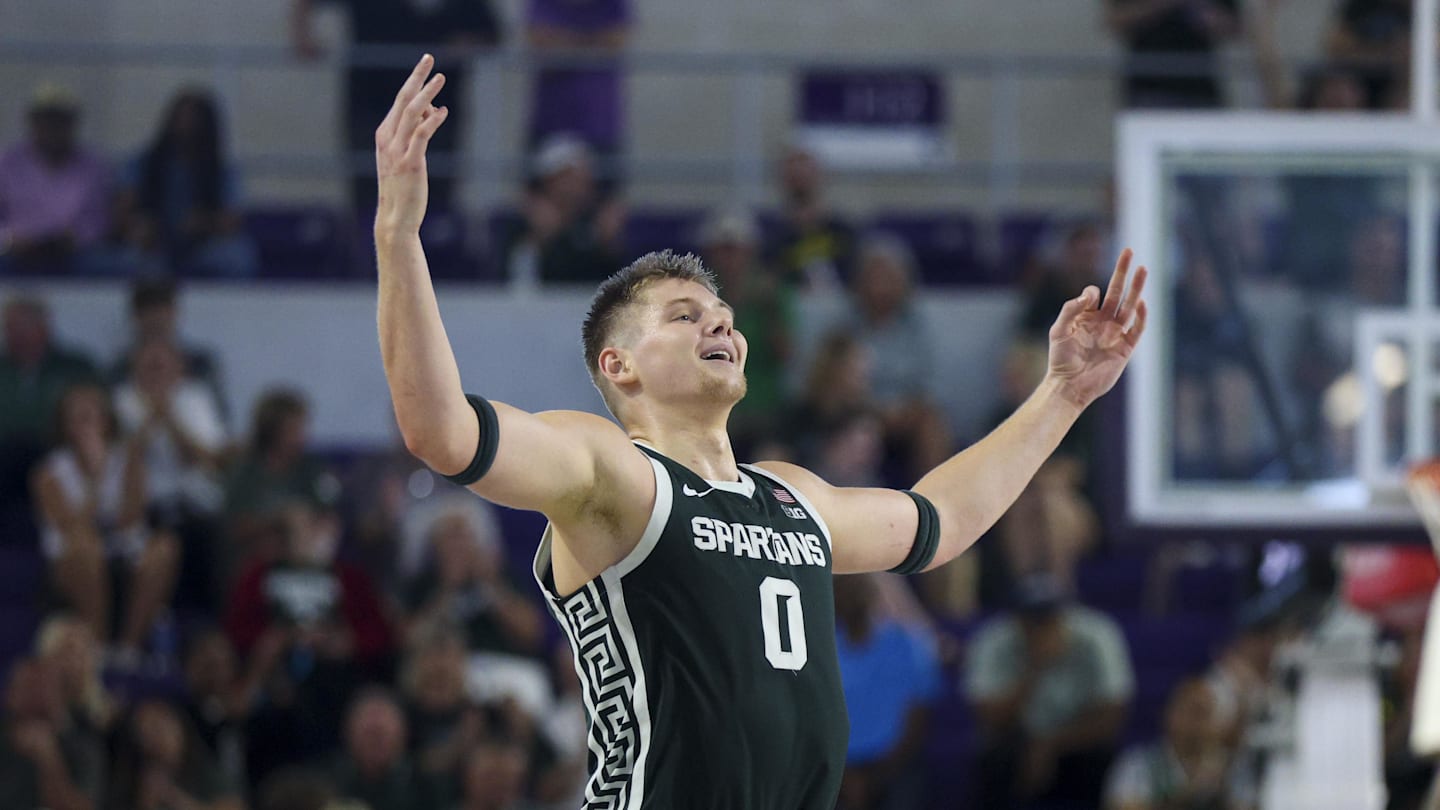 Duke vs. Michigan State Prediction, Odds and Key Player to Watch for Saturday, Dec. 6