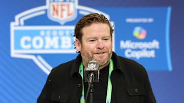 2025 NFL Scouting Combine