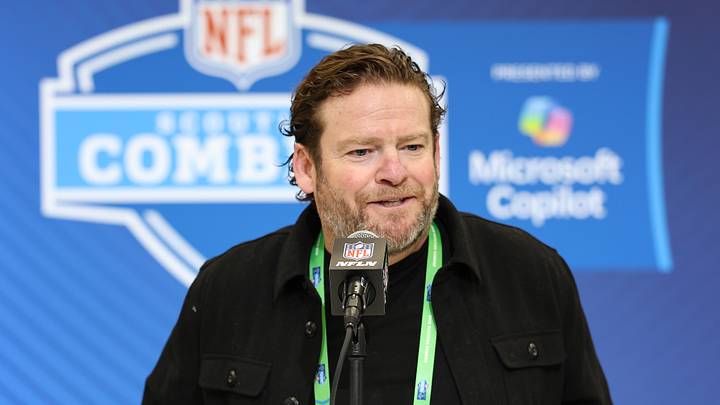 2025 NFL Scouting Combine