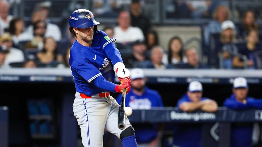 Toronto Blue Jays, Ernie Clement