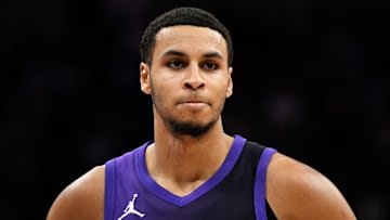 Los Angeles Clippers v Sacramento Kings