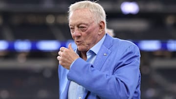 Atlanta Falcons v Dallas Cowboys - NFL Preseason 2025