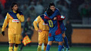 Club America v Barcelona - FIFA Club World Cup Semi Final