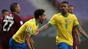 Último encontro entre as equipes aconteceu em 2021