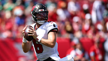 Philadelphia Eagles v Tampa Bay Buccaneers